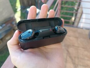 Prodám sluchátka Sony wf 1000x
