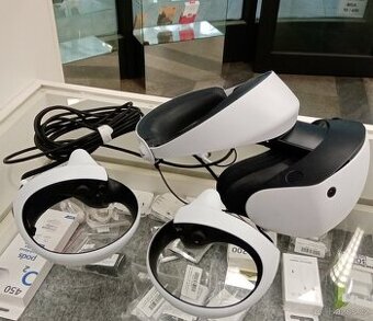 SONY PlayStation VR2