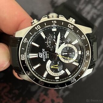 Prodám hodinky casio - 1