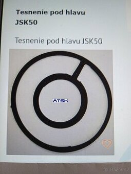Tesnenie