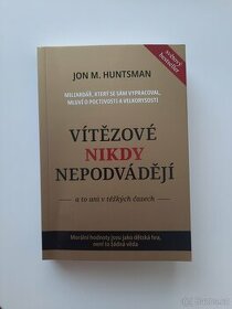 Vítězové nikdy nepodvádějí