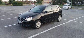 Vw Polo,1.2 Benzin,R.V.2006