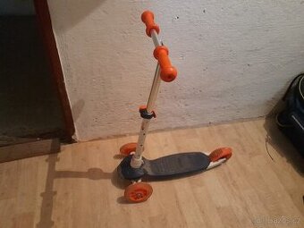 koloběžka Oxelo B1 500