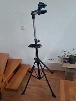 Montážní stojan na kolo Crivit