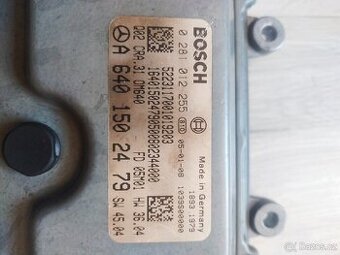 W169, 180 cdi