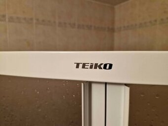 Vanová zástěna Teiko vana 140x140 - jako nová. 5 900 Kč