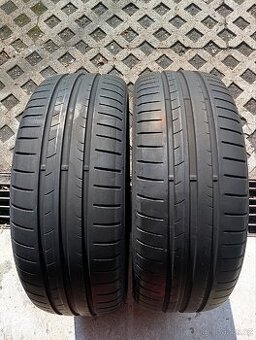 LETNÍ PNEU DUNLOP 195/55/15 85H