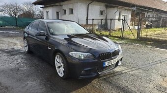 Nahradni dily bmw f10 530i