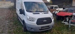 Ford Transit 2.2