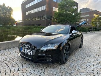 Audi tts 2.0 tfsi 200kw