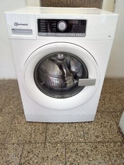 Bauknecht (Whirlpool)pračka 8 kg, A+++