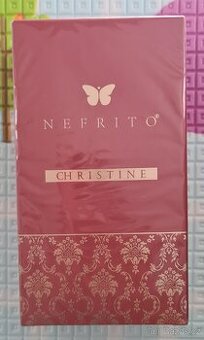 Parfém Christine, Nefrito, úplně nový a zabalený