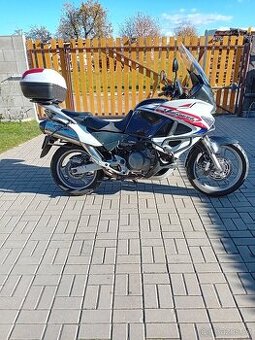 Prodám Honda Varadero