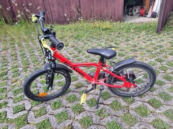 Dětské kolo BTWIn Racing 900, 16"
