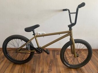 Bmx superstar mirror