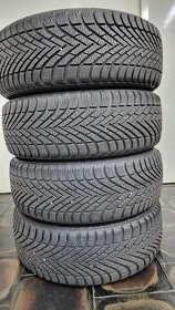 ZIMNÍ PNEU PIRELLI