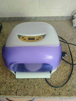 UV lampa