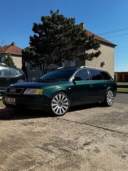 Audi A6 C5 avant