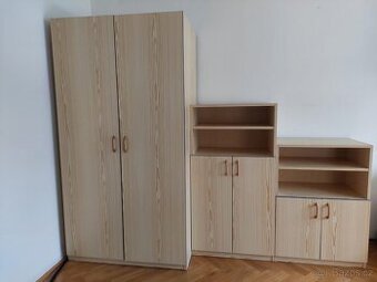 Nábytek do dětského pokoje