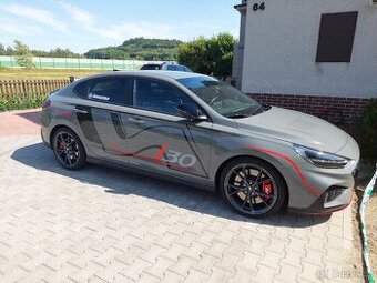 HYUNDAI I30n