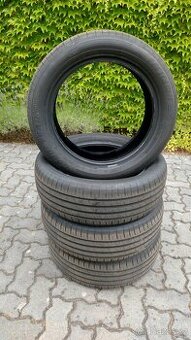 Goodyear EfficientGrip Performance 205/55 R17 91V