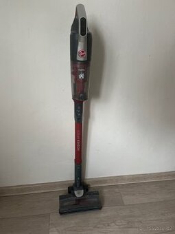 Tyčový vysavač Hoover HF500 v zaruce