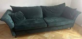 Rozkládací pohovka