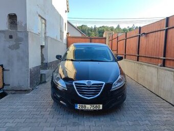 Lancia delta lll 1.6jtdm - 1