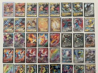 Pokémon Sbírka + Bulk