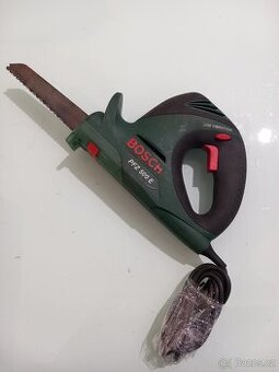 Píla chvostovka Bosch PFZ 500 E - 1