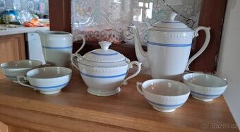 Porcelánový set od Epiag