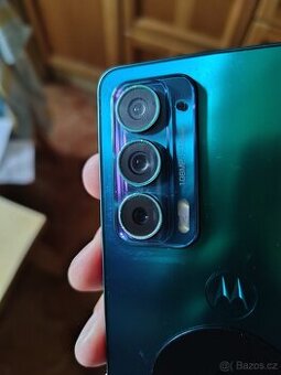 Mobilní telefon Motorola Edge 20 neo