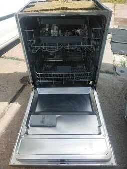 Prodám plne funkční dig. myčku značky BEKO --DOVEZU--