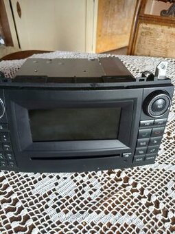 Autoradio - 1