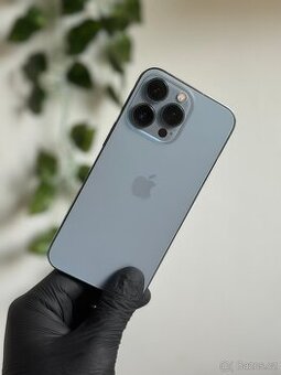 iPhone 13 Pro 1TB - 100% baterie