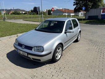 WV GOLF 4 1.4 55KW