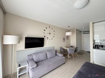 Prodej apartmánu 27 m2, Dolní Morava, ev.č. 00654