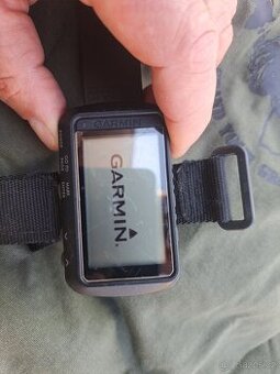 GARMIN FORETREX 601 - 1