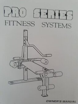 Fitness system