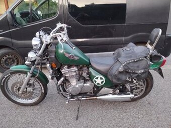 Kawasaki EN 500 1994