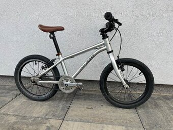 Early rider Belter 16