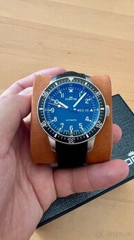 Fortis