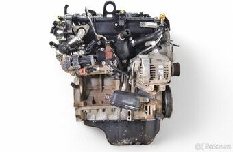 Motor SUZUKI SWIFT 1.3 DDiS D13AA 75HP (2010-2022)
