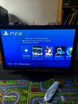 Plazmový televizor Panasonic Viera Full hd 116 cm