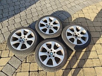 Originál Bmw styling 185 5x120 8j r17