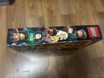 Lego Eternals