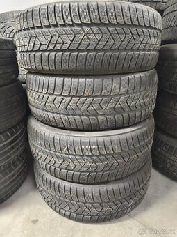 Pirelli Scoorpion Winter Zimní