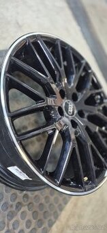 Alu kola Audi 5x112 r19