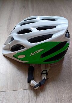 Helma na kolo dětská Alpine