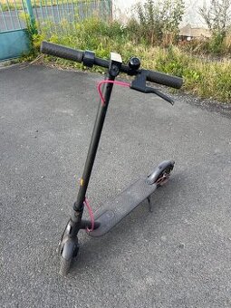 Elektrokoloběžka Xiaomi Scooter Pro 2